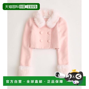 1h可退 日本直邮官方授权 OLIVE des OLIVE miko merry夹克