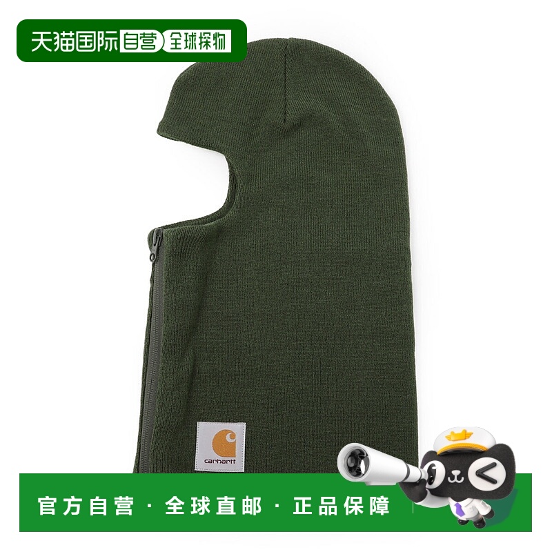 日本直邮Carhartt WIP 巴拉克拉法帽 保暖头套 男士 i033846 89xx