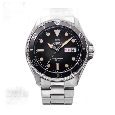 日本直邮 ORIENT 手表 自动上链（含手动上链）SPORTS MAKO DIVER