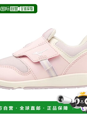 【日本直邮】美津浓Premore Infant 2 儿童运动鞋 C1GD2232学步鞋