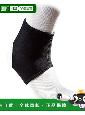 日本直邮McDavid-McDavid（男性，女性，孩子）脚踝支持M431 其他