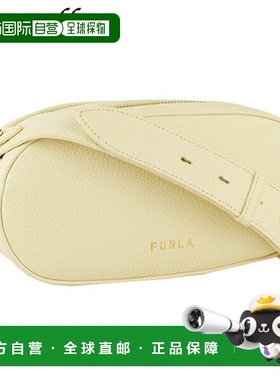 日本直邮Furla 女士单肩包 wb00253hsf000per00