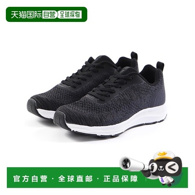 日本直邮 Synergy SNGY L21女士轻便透气网面运动鞋