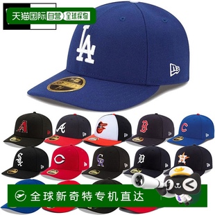男女LP Era 59FIFTY MLB 5950 日本直邮棒球大联盟 Onfield New