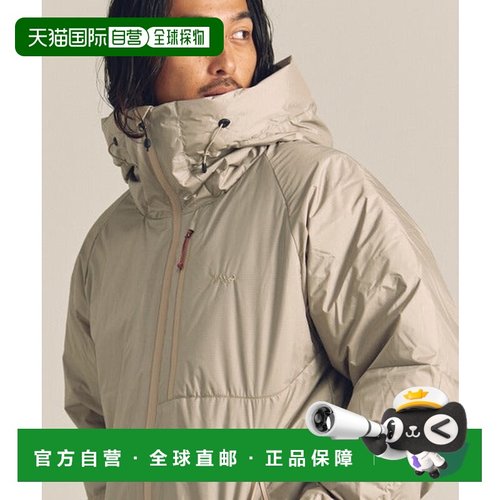 日本直邮NANGA 奥罗拉Tex 羽绒服 [87634851]