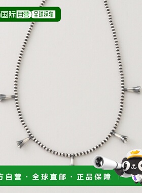 日本直邮FRAMeWORK 女士 ERICKA NICOLAS BEGAY 联名 NP- Blossom