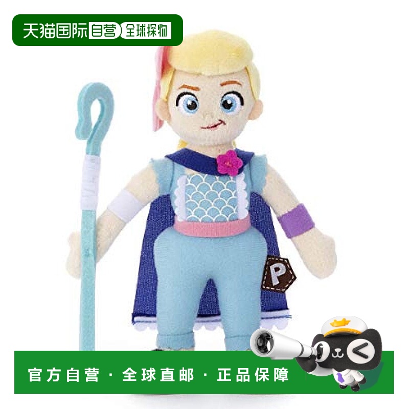 【日本直邮】迪士尼 Poppet 玩具总动员 4 牧羊女宝贝 Bo peep 高