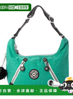 日本直邮Kipling NIKKI 肩包 [K03425AW04335]斜挎包手提包单肩包