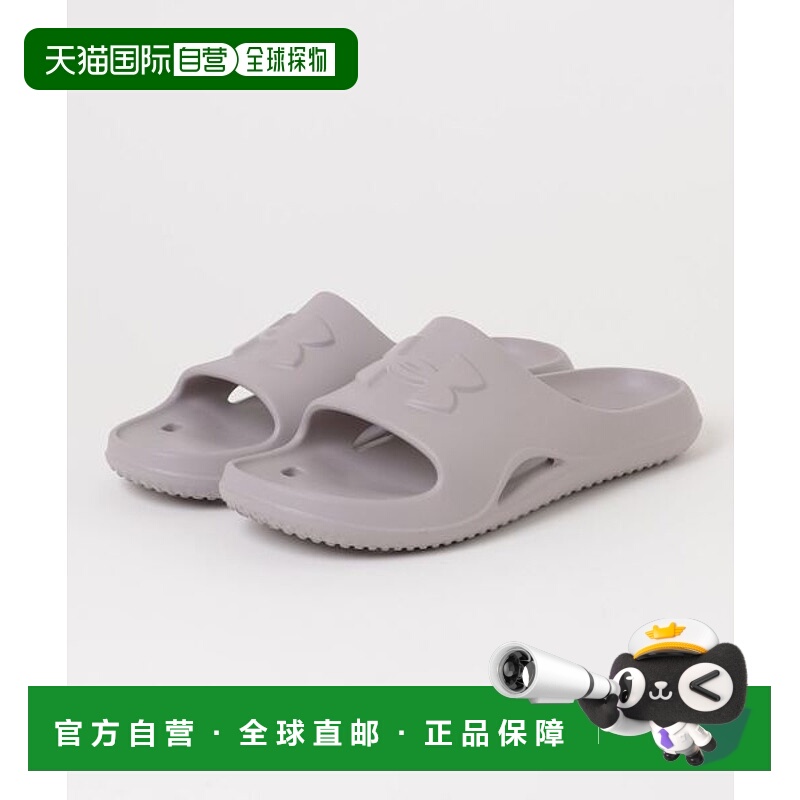 日本直邮UNDER ARMOUR UA洛克5 拖鞋 [91978020]