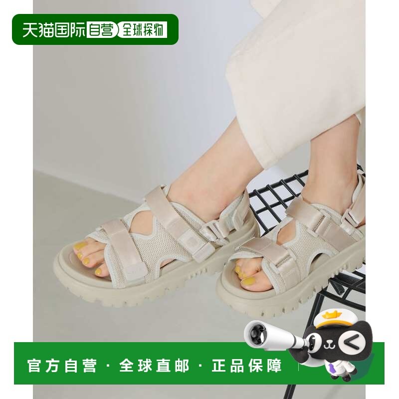 1h可退 日本直邮SHAKA女士 CHILL OUT EX休闲凉鞋 93330258178,女鞋,时装凉鞋,淘宝优惠券,粉丝福利购,淘宝优惠卷