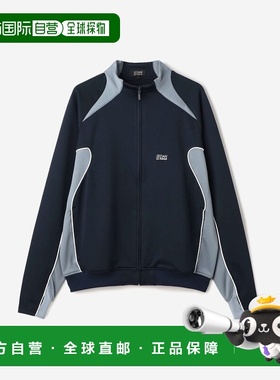 1h可退 日本直邮SEDAN ALL-PURPOSE 男装 宽松流线型半拉链运动夹