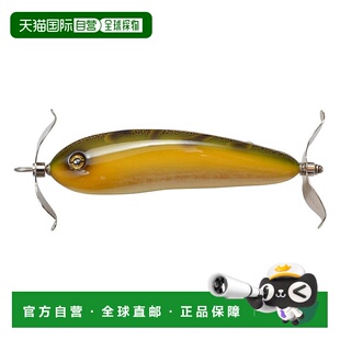 SCREAM Jr. CMF 日本直邮Megabass 裂纹哑光青蛙 NEW