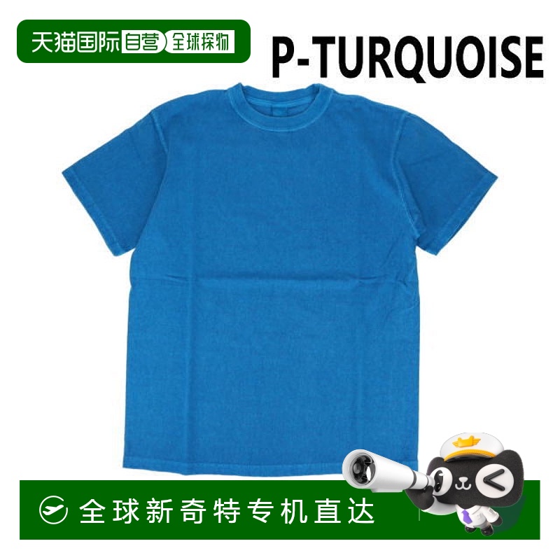 Good On 短袖圆领 T恤 SS CREWNECK TEE GOST-701夏季
