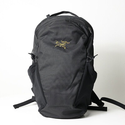 日本直邮ARC'TERYX Mantis 16 背包 (X000010636) - 男女通用背包