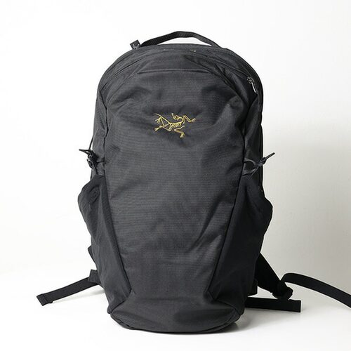 日本直邮ARC'TERYX Mantis 16 背包 (X000010636) - 男女通用背包