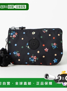 日本直邮Kipling CREATIVITY S 便携包 [K03425AW03290]手包