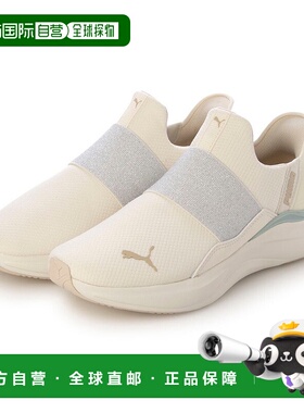 日本直邮 SOFTRIDE 女士 Harmony EASE IN GL W 运动鞋 [311999]