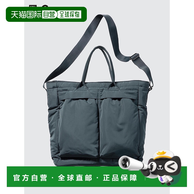 日本直邮UNIQLO男女同款单肩斜挎包手提包479880-58单肩包