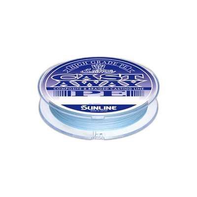 日本直邮Sunline Saltimate Castaway PE 150m 40lb
