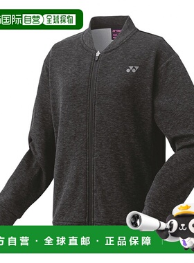 日本直邮YONEX-Yonex女子网球连帽衫女士针织暖衬衫58104 Yonex