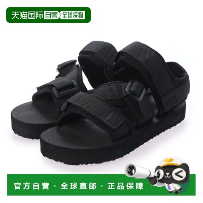 日本直邮日本直邮Dedes 111-5281 Dedes 户外男女通用运动凉鞋/52