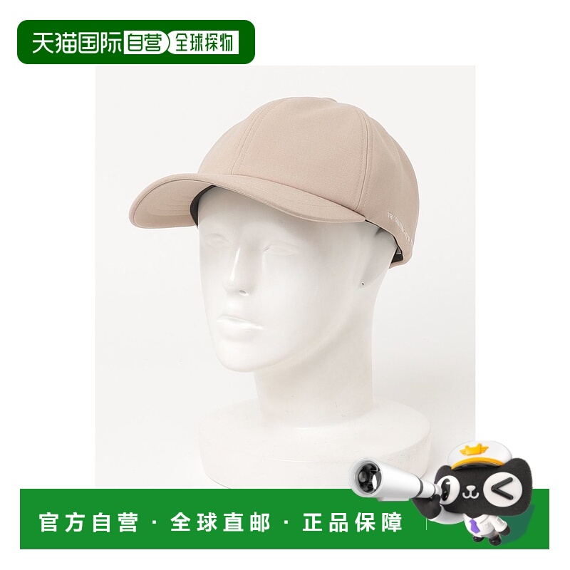 日本直邮AREth arth Message Cap II 男女同款休闲帽 季节百搭 轻