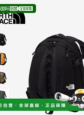 日本直邮THE NORTH FACE Kinkajou 包 NM82550 有 K（黑色）CK（E