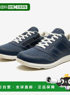 日本直邮【日本直邮】Mizuno美津浓男女同款生活休闲鞋B1GW230214