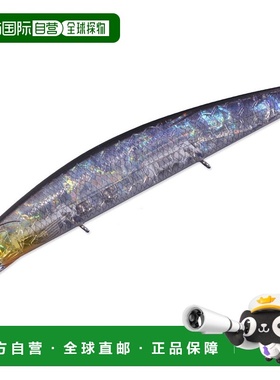 日本直邮OSP ASURA OSP Varuna Spec2 110SF DMF09 DM Ice Shad F