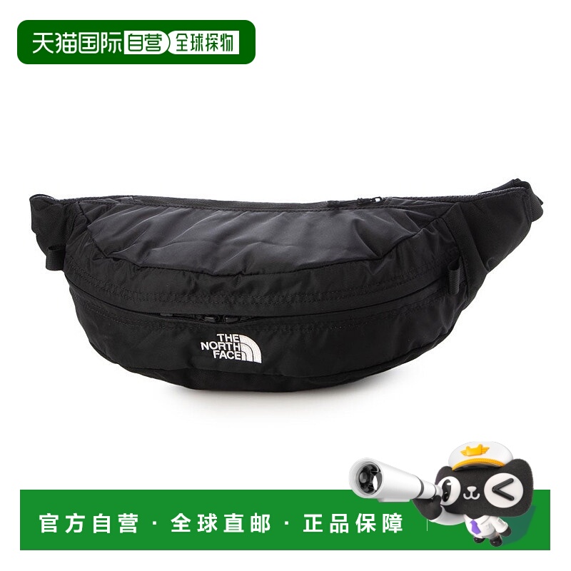 日本直邮 THE NORTH FACE Sweep徒步背包 NM72304北面腰包