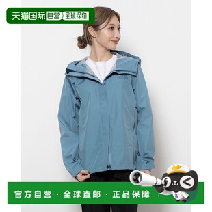 日本直邮 Futurelight 户外防雨夹克 北面冲锋衣外套NPW12401帽子