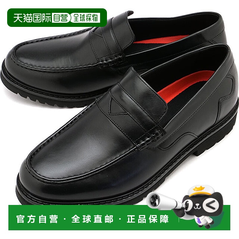 日本直邮Rockport Coin Loafers Maverick Penny [RMF-B25S24W SS