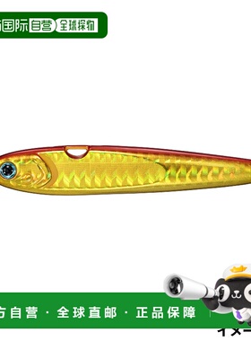 日本直邮 Daiwa Jig TG 鱼饵神挂 100g PH Akakin