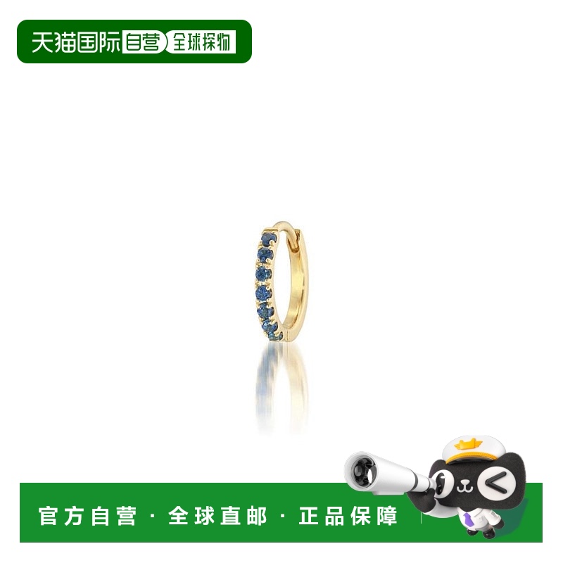 ͼƬɫ  ձֱճ Star Jewelry K18ʯʽȦζ