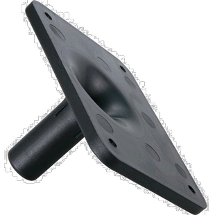 【日本直邮】ROLAND V-DRUM系列鼓音源专用安装板支架MDP-7