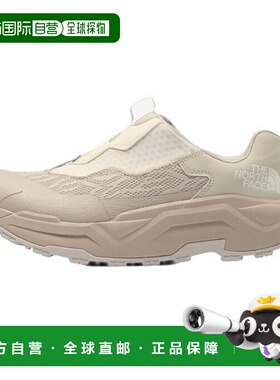 日本直邮 THE NORTH FACE Graval Slip-On 2运动鞋