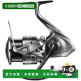 【日本直邮】Shimano禧玛诺 纺车渔轮24 TwinPower 4000MHG 46864