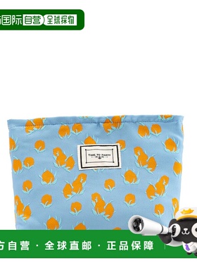 日本直邮VitaFelice 手提包 手袋提花V04517DW04946