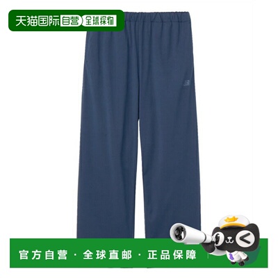 日本直邮 The North Face 男士TECH LOUNGE PANT长裤 NB32560UN