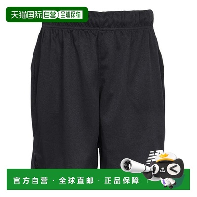 日本直邮New Balance 青少年足球比赛长裤 JJSF0491BK(Jr) 足球长
