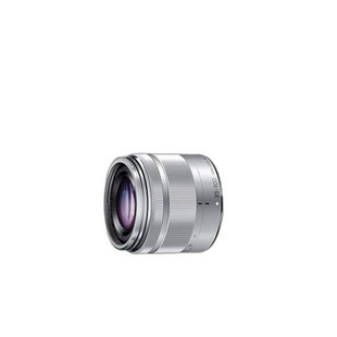 【日本直邮】panasonic松下数码相机H-FS35100-S相机可换镜头使用