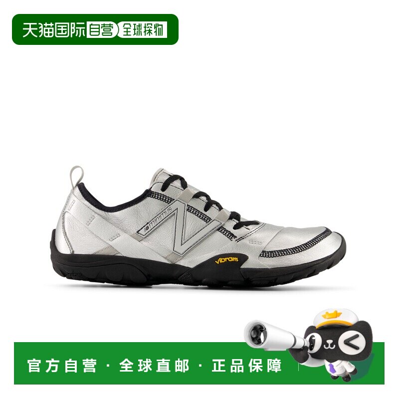 日本直邮New Balance 男女同款 MT10O极简低帮复古跑鞋 MT10O6NW,