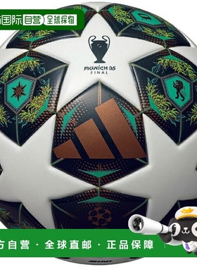 日本直邮 adidas 迷你足球慕尼黑迷你款[ADFM140MU] 足球