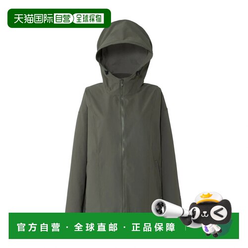 日本直邮北面THE NORTH FACE Be Free系列 舒适百搭 户外 透气夹