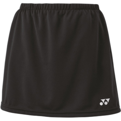 日本直邮Yonex尤尼克斯女式裙子带内口网球裙裤 26170-007 女士