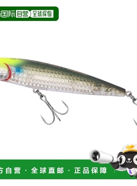 【日本直邮】达亿瓦MT Salt Pencil 95F-LI LI Chart Head Inakko