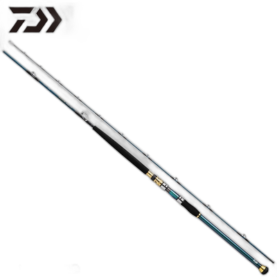 日本直邮 Daiwa 船竿 Gowin Aomono M-215/Q 22 年型号