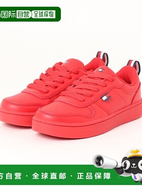 日本直邮TOMMY HILFIGER CADE COURT LOW 运动鞋 [70814867]
