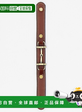 日本直邮FREAK'S STORE TORY LEATHER 女士马术风格皮革手链 1188