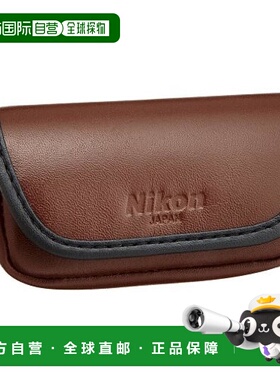 【日本直邮】NIKON尼康软包单眼HG7X15D/HG5X15D配件CSHG5X15D